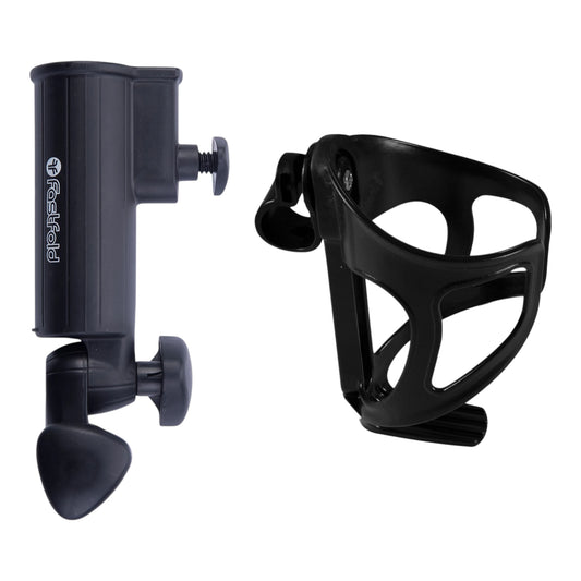 FastFold Accessory Kit Drinks & Umbrella Holder