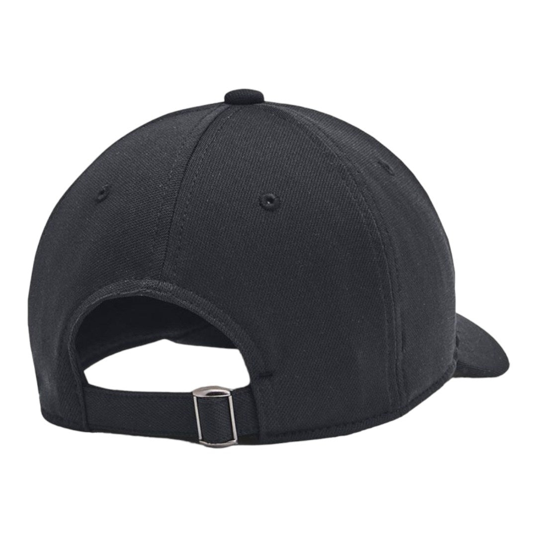 Junior Under Armour Blitzing Golf Cap 1376712