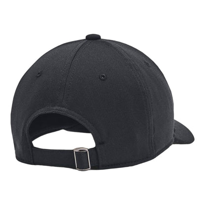 Junior Under Armour Blitzing Golf Cap 1376712