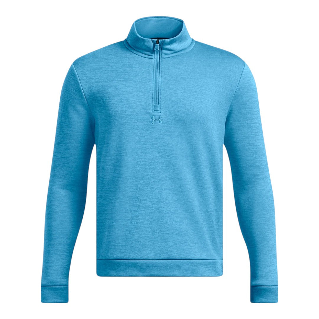 Junior Under Armour Drive Storm Golf Mid Layer 1387187