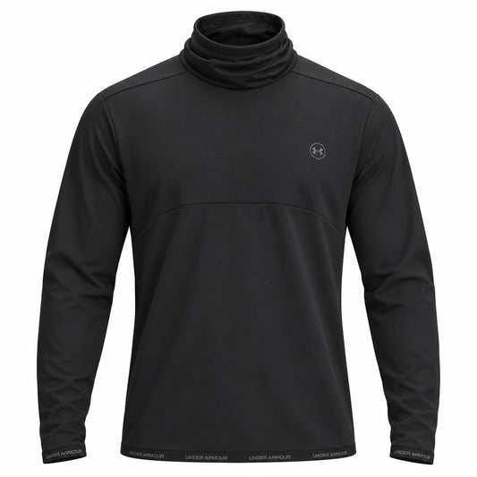 Under Armour Drive Funnel Neck Golf Mid Layer 6013966
