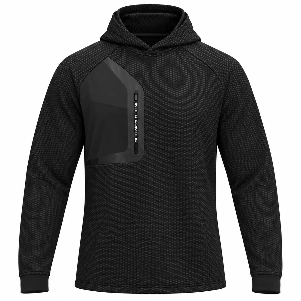 Under Armour Drive Pro Hybrid Golf Hoodie 6013937
