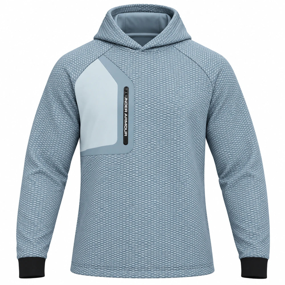 Under Armour Drive Pro Hybrid Golf Hoodie 6013937