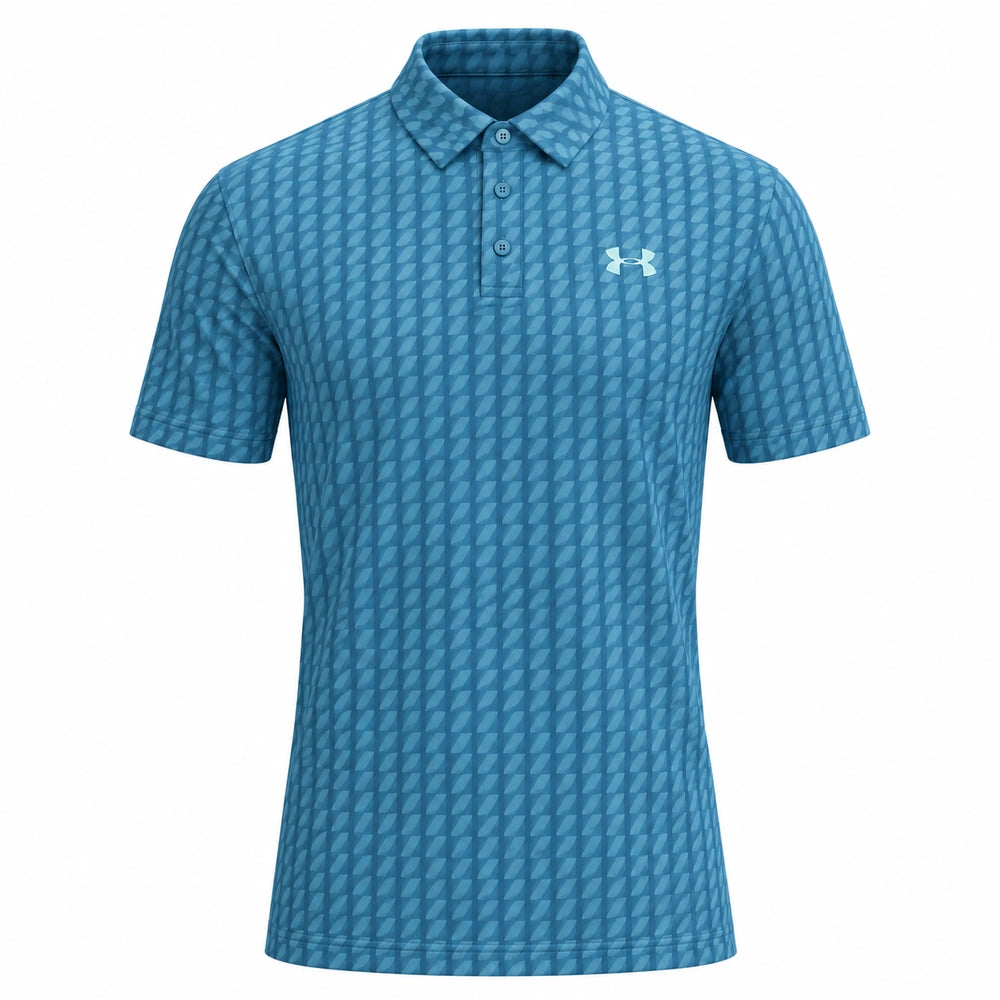 Under Armour Playoff 3.0 Golf Polo Shirt 1378677