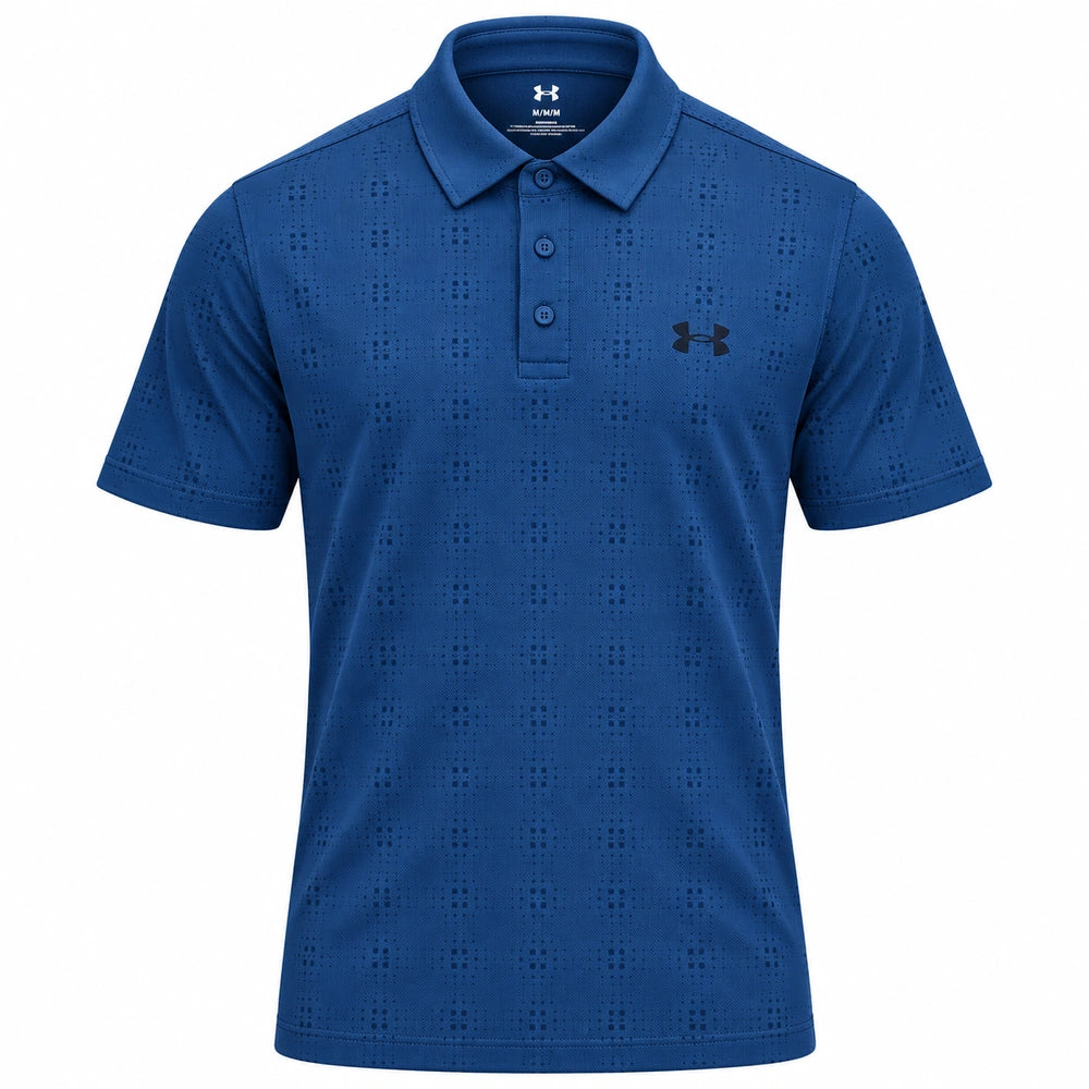 Under Armour Playoff 3.0 Golf Polo Shirt 1378677