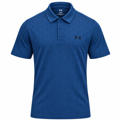 Under Armour Playoff 3.0 Golf Polo Shirt 1378677
