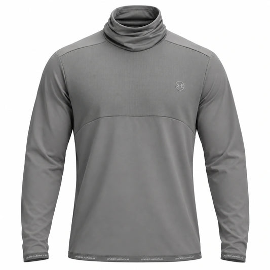 Under Armour Drive Funnel Neck Golf Mid Layer 6013966