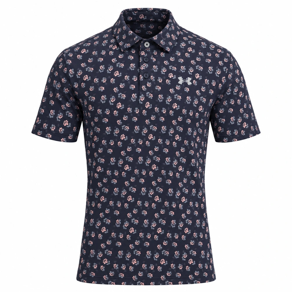 Under Armour Playoff 3.0 Golf Polo Shirt 1378677