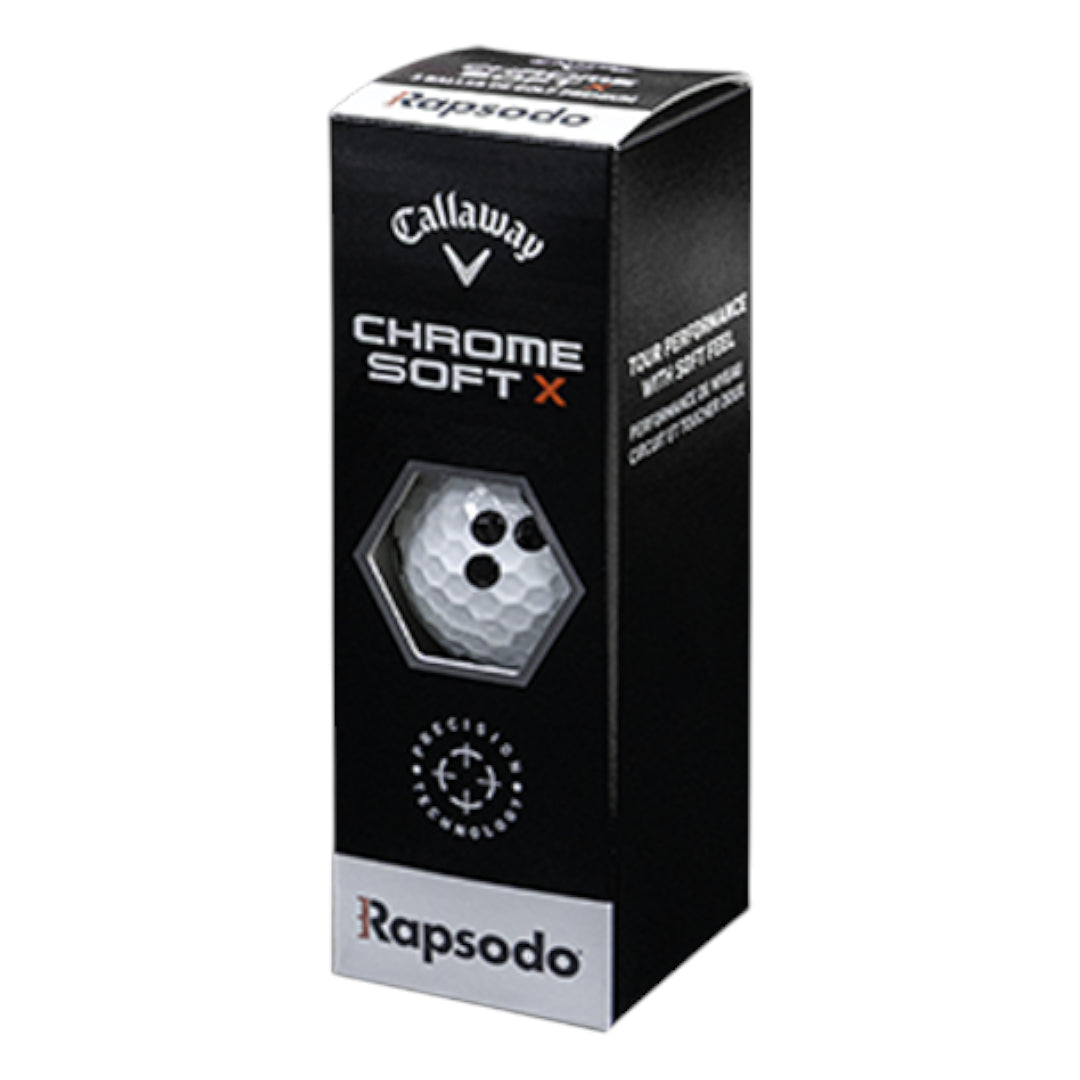 Rapsodo MLM2PRO Mobile Launch Monitor Bundle