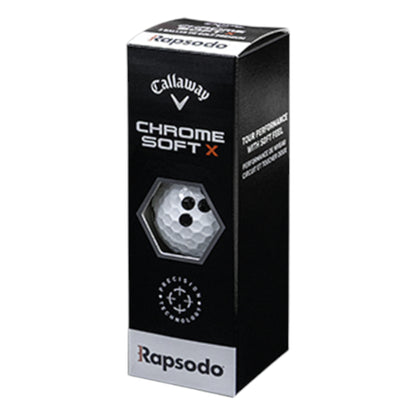 Rapsodo MLM2PRO Mobile Launch Monitor Bundle