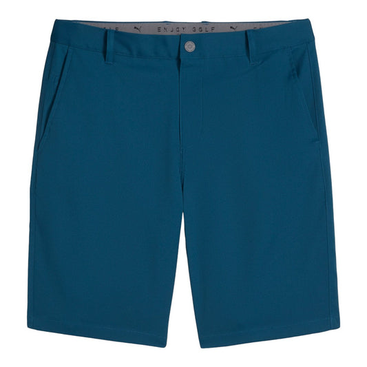 Puma Dealer Tailored 10 Inch Golf Shorts 535522