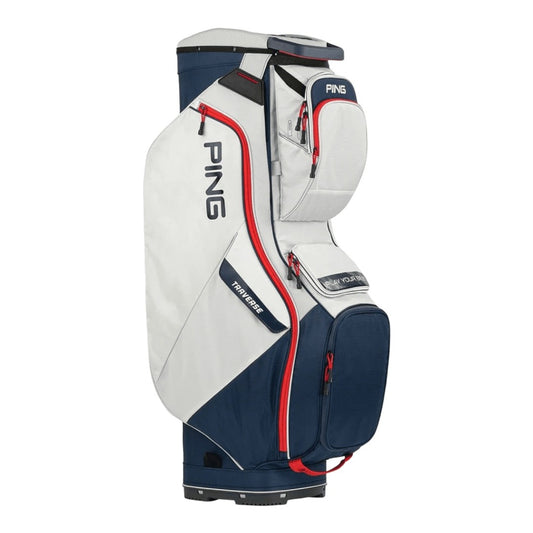 Ping Traverse 214 Golf Cart Bag 35463