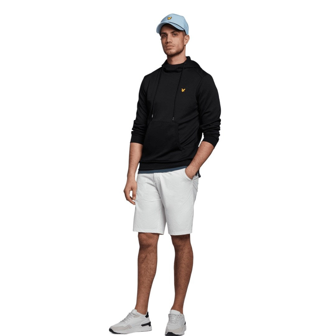 Lyle & Scott Golf Hoodie ML1862G