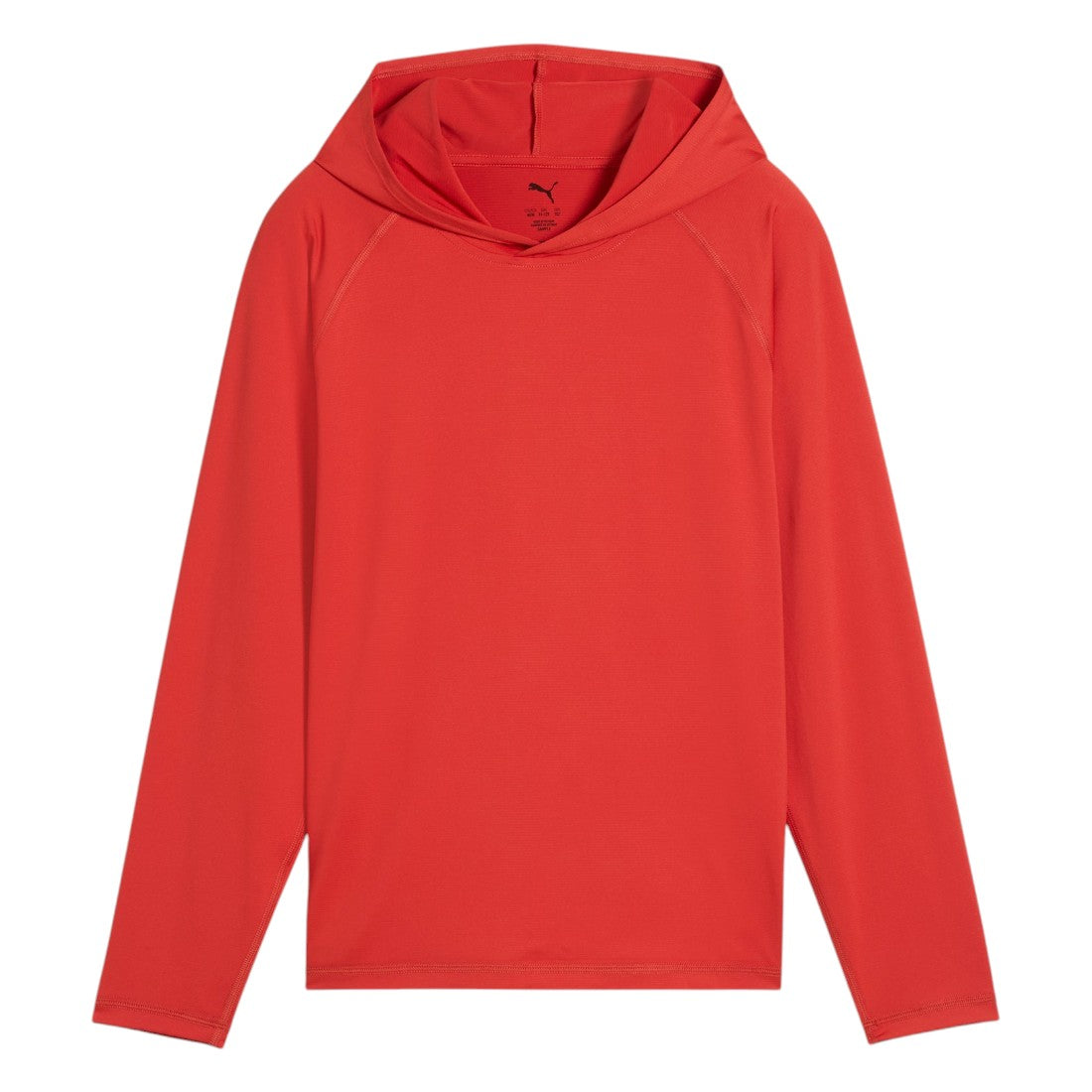 Puma Junior YouV Brrr Golf Hoodie 631144