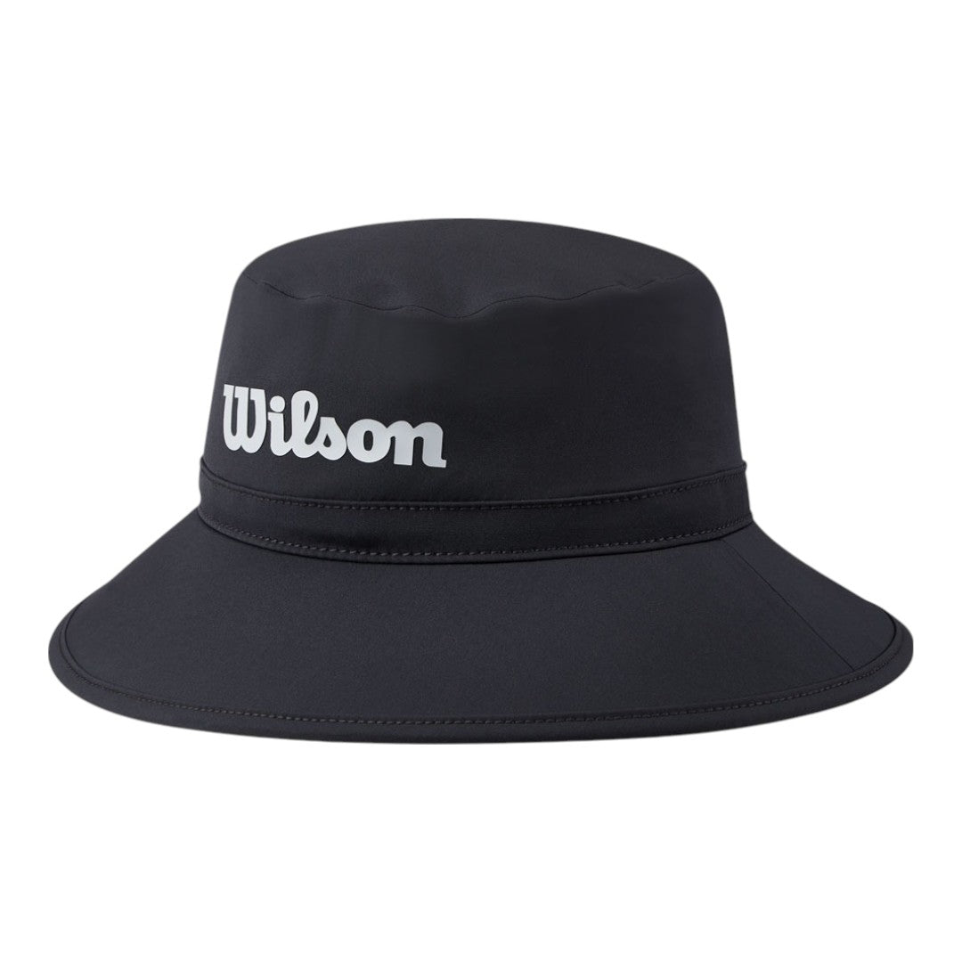 Wilson Staff Golf Rain Bucket Hat WGH700025