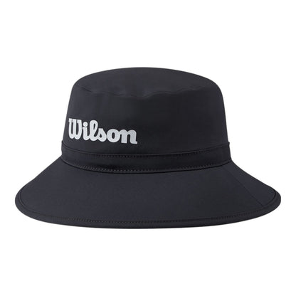 Wilson Staff Golf Rain Bucket Hat WGH700025