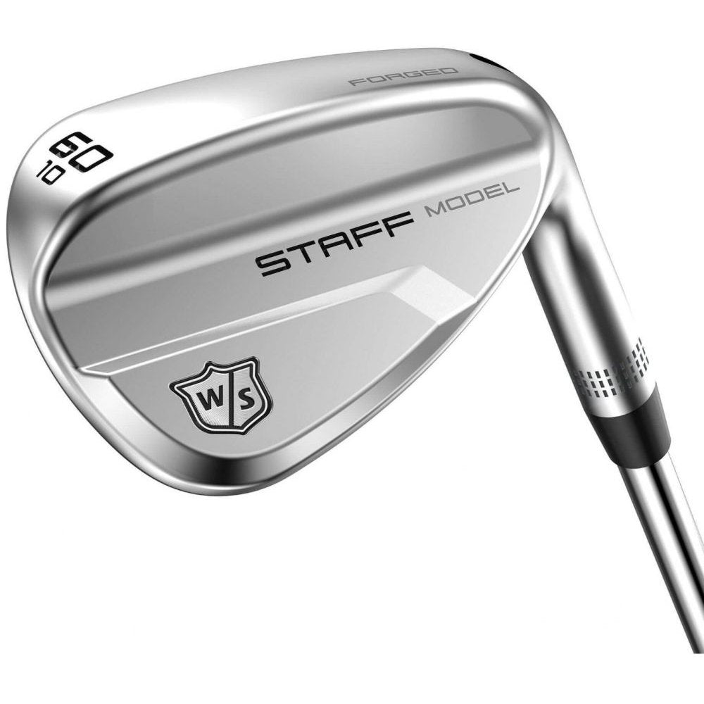 Left Handed Wilson Staff Model Forged Golf Wedge