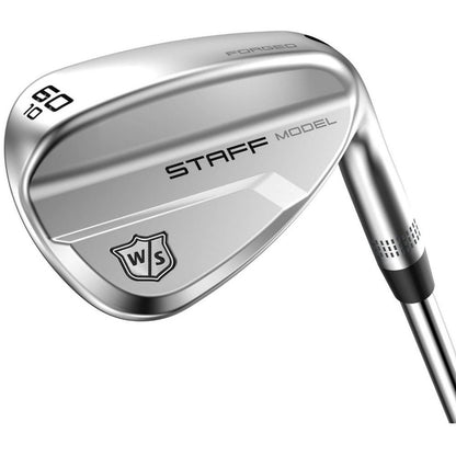 Left Handed Wilson Staff Model Forged Golf Wedge