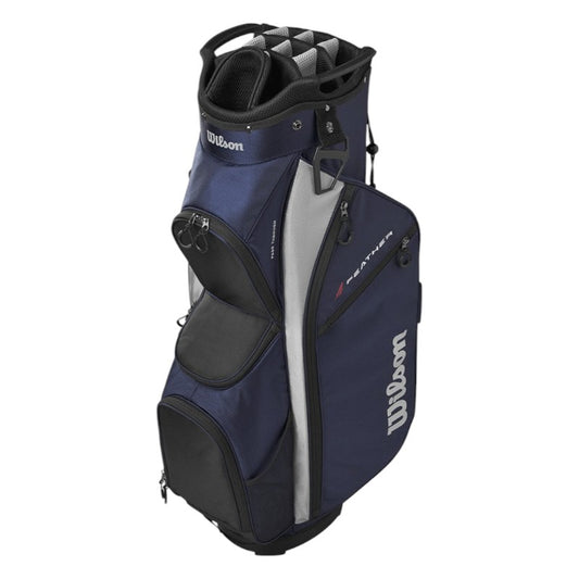 Wilson Staff Feather Golf Cart Bag WG4008404