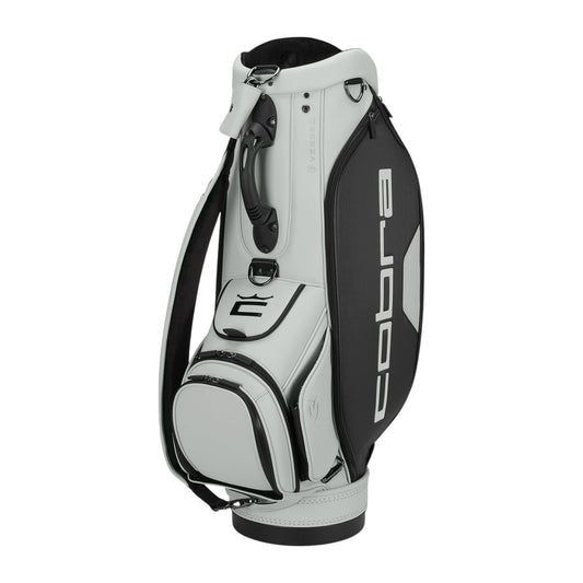 Cobra x Vessel Core Staff Golf Bag 909767