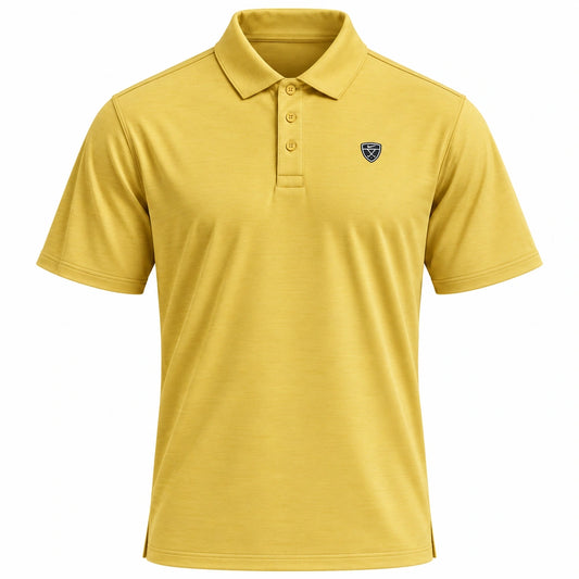 Nike Mens Par 5 Golf Polo Shirt IB0237