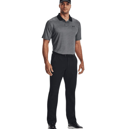 Under Armour Performance 3.0 Printed Golf Shirt 1377377