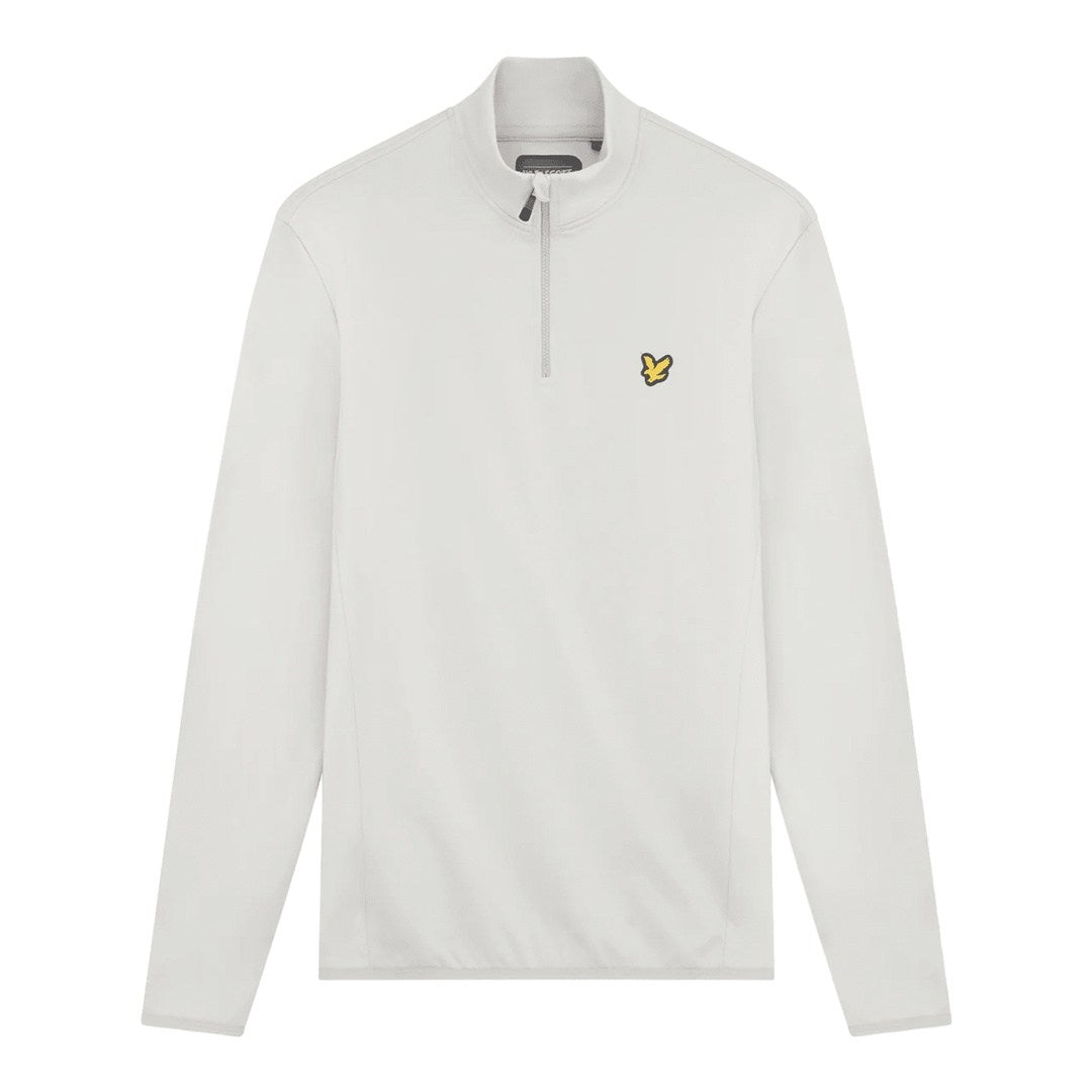 Lyle & Scott Tech Golf Mid Layer ML1760G