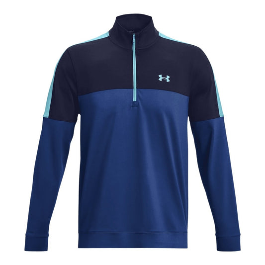 Under Armour Storm Half Zip Mid Layer 1377398