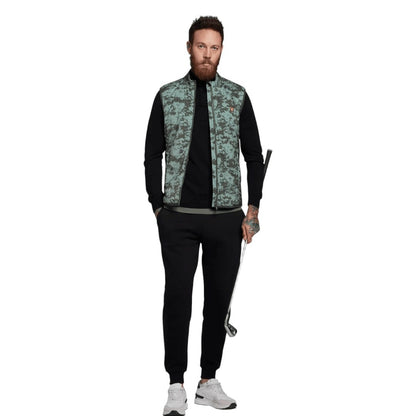 Lyle & Scott Seafoam Golf Gilet JK1864G
