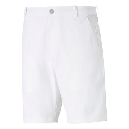 Puma Dealer 8" Golf Shorts 537788