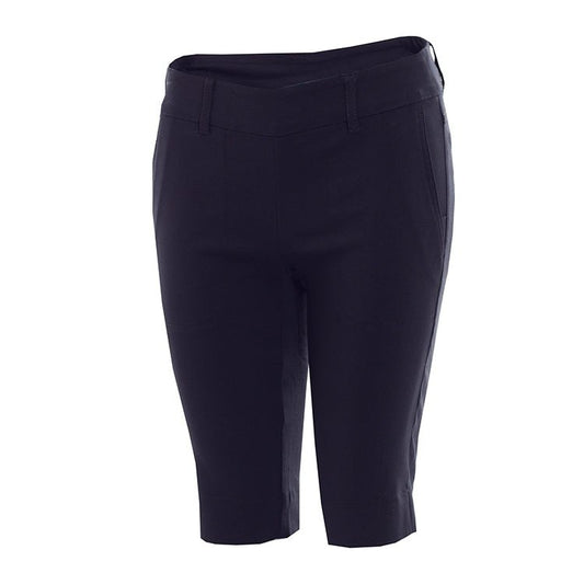Green Lamb Ladies Ultimate Contour City Golf Shorts SG19758
