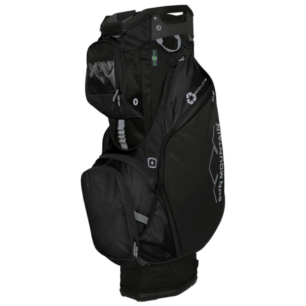 Sun Mountain ECO-Lite EWP Golf Cart Bag