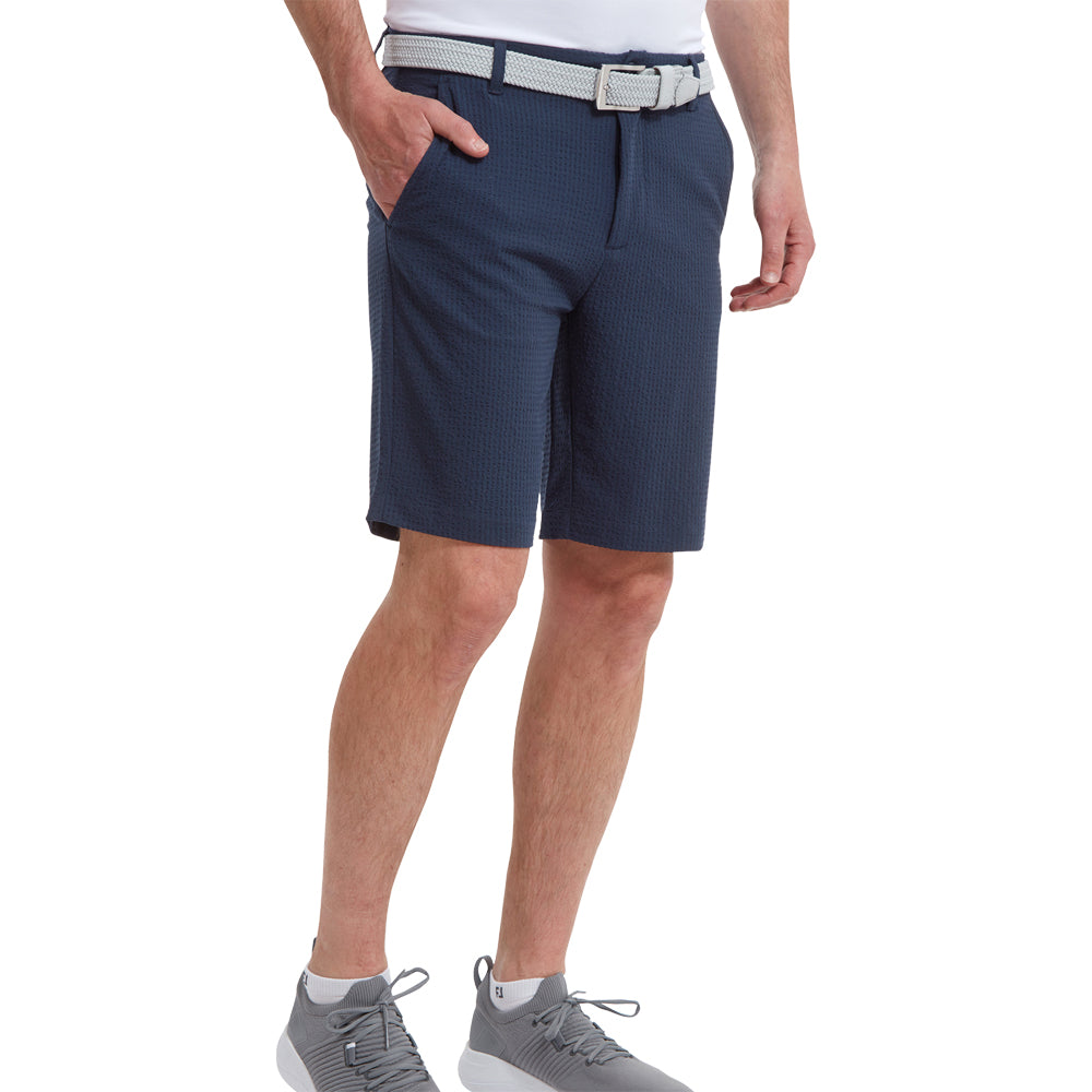 FootJoy Performance Seersucker Golf Shorts 88411