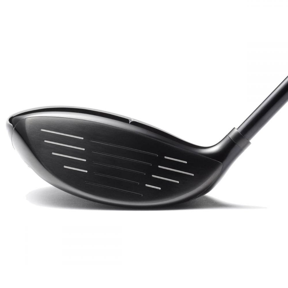 Ladies Mizuno ST200X Golf Fairway Wood