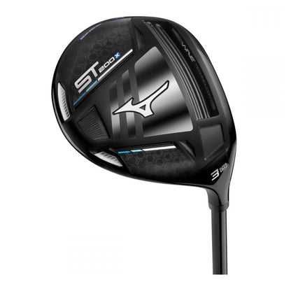 Ladies Mizuno ST200X Golf Fairway Wood