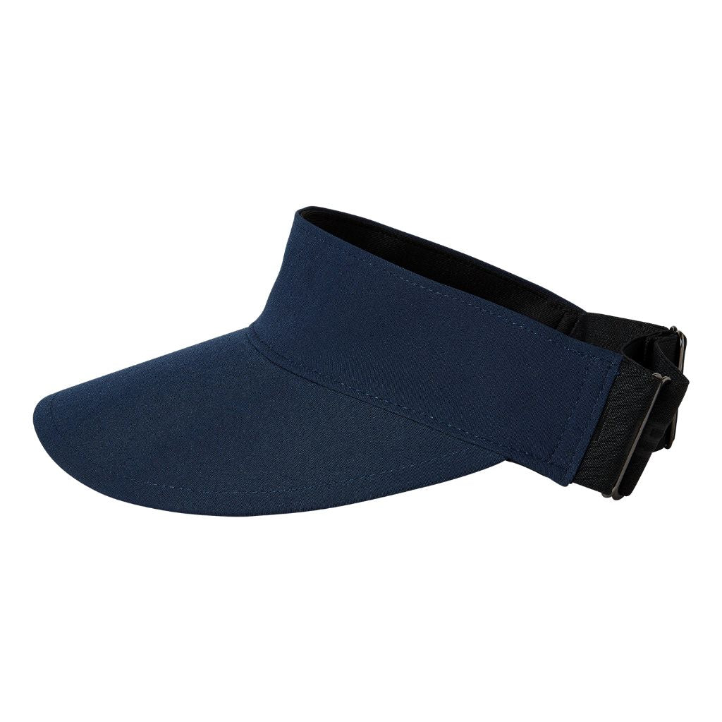 Rohnisch Ladies Logo Golf Visor 110680
