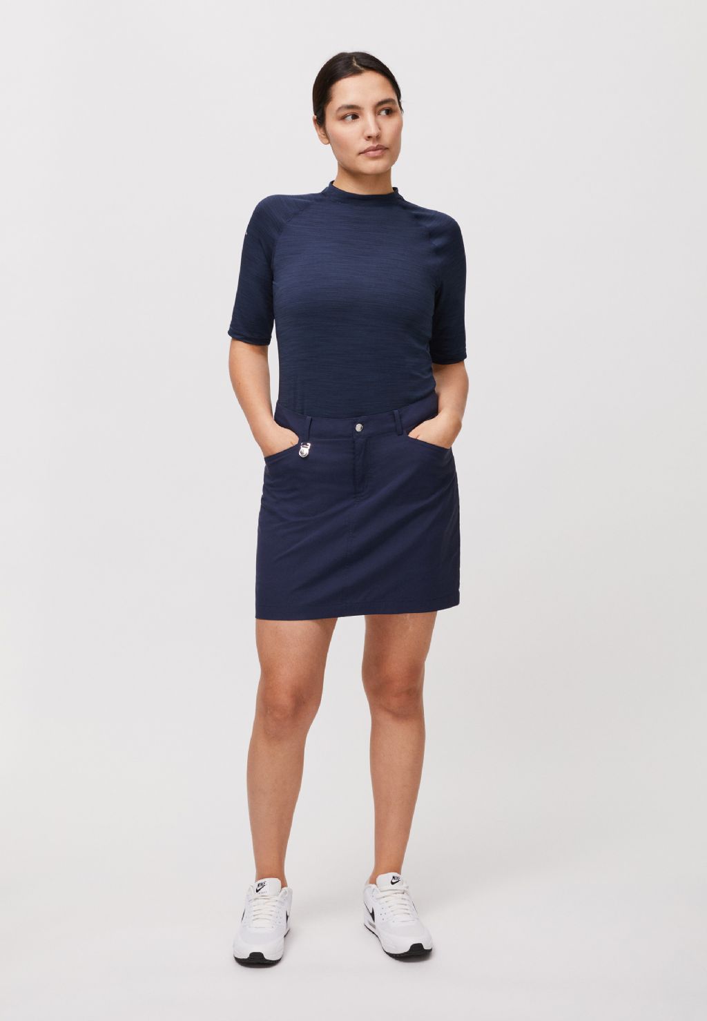 Rohnisch Ladies Seon Golf Skort 110975/6