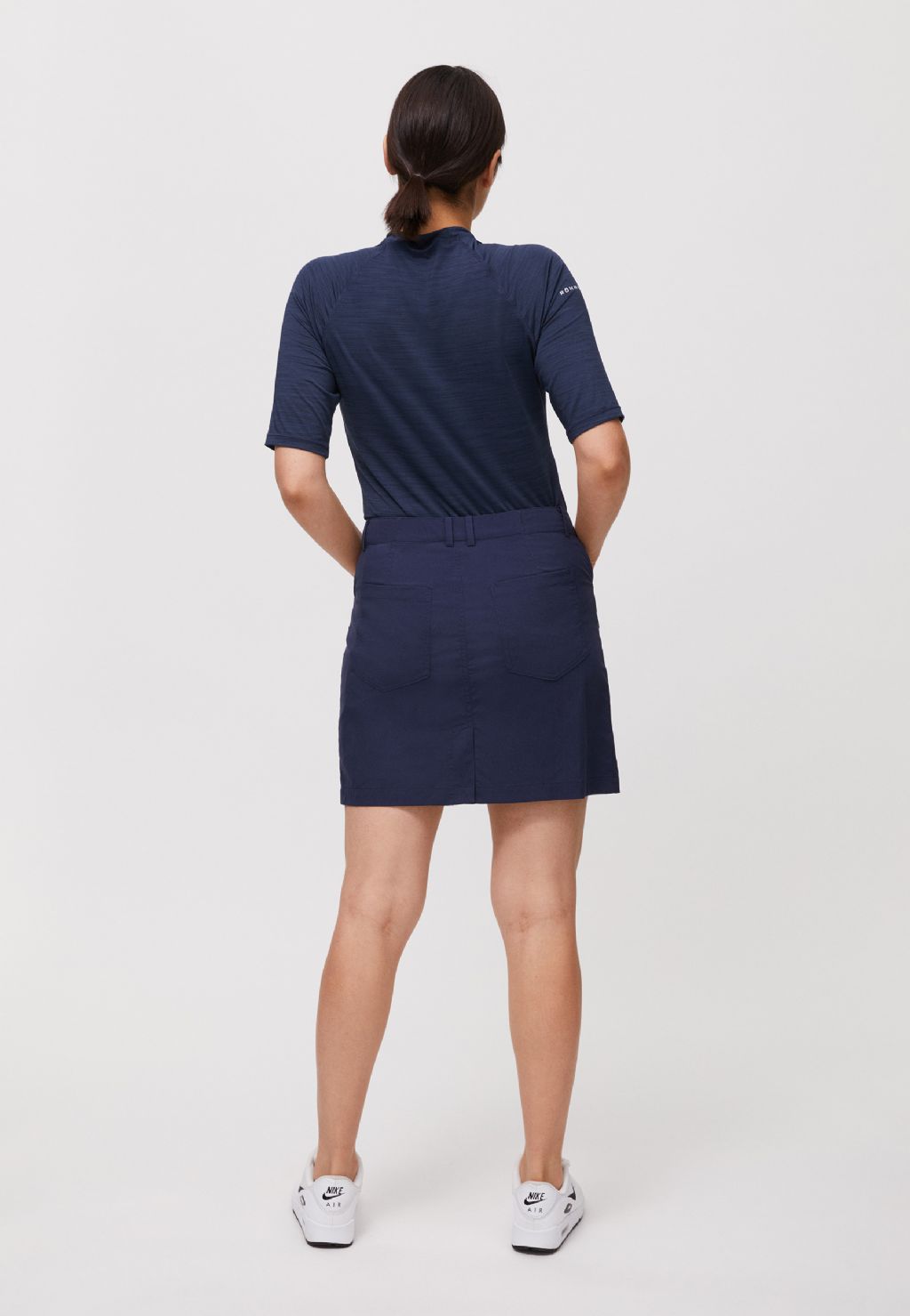 Rohnisch Ladies Seon Golf Skort 110975/6