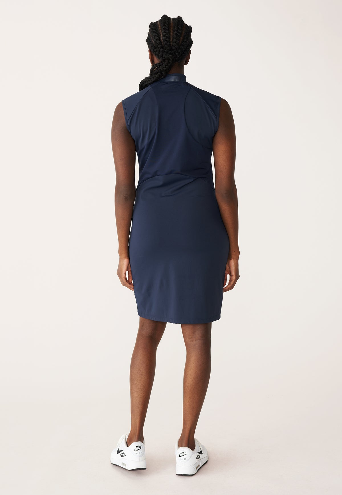 Rohnisch Ladies Sculpture Golf Dress 111004