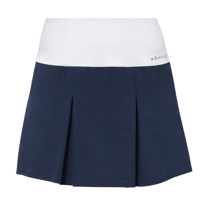 Rohnisch Ladies Aurora Pleated Golf Skort 111483