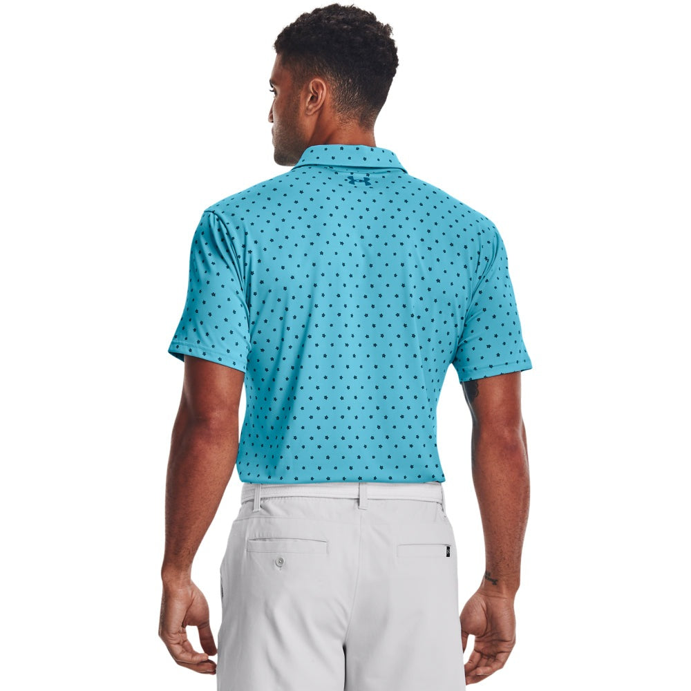 Under Armour Playoff 2.0 Golf Polo Shirt 1327037