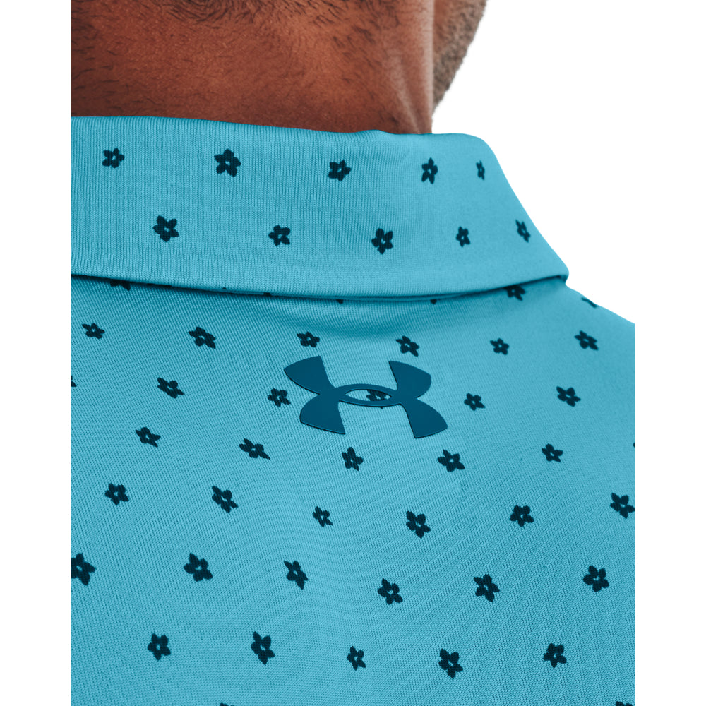 Under Armour Playoff 2.0 Golf Polo Shirt 1327037