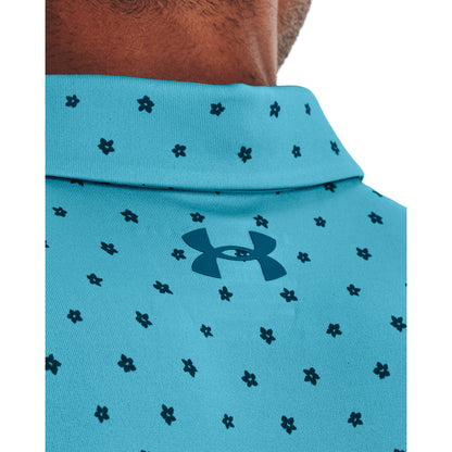 Under Armour Playoff 2.0 Golf Polo Shirt 1327037