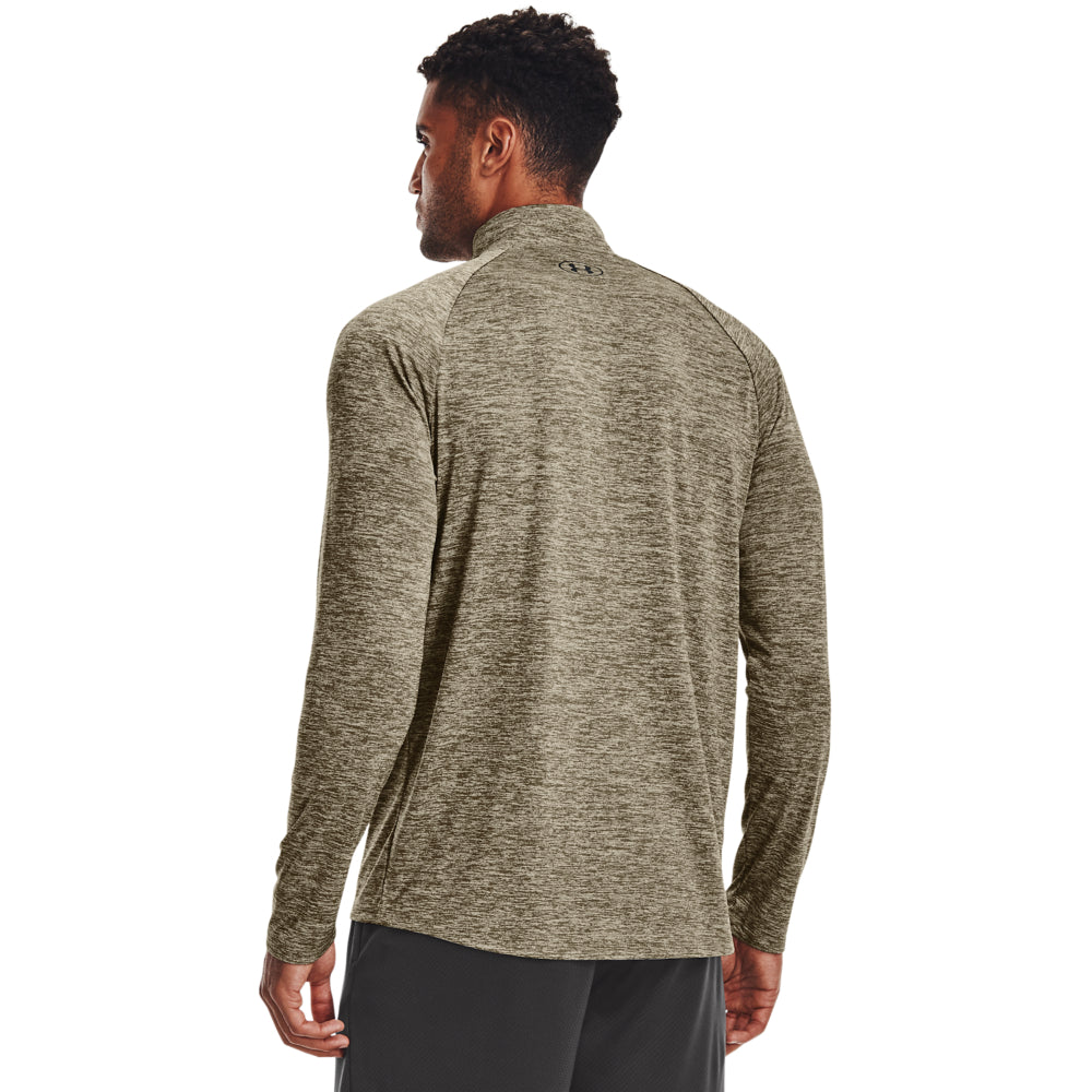 Under Armour Tech 2.0 Golf Pullover 1328495