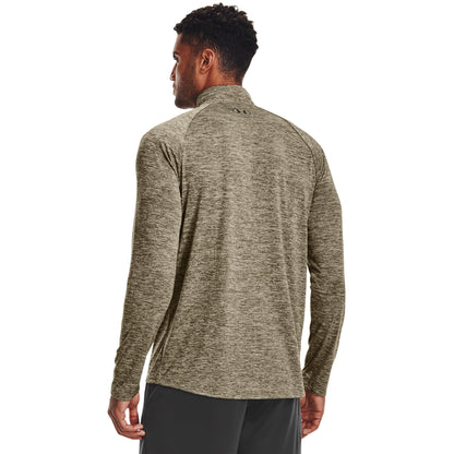 Under Armour Tech 2.0 Golf Pullover 1328495