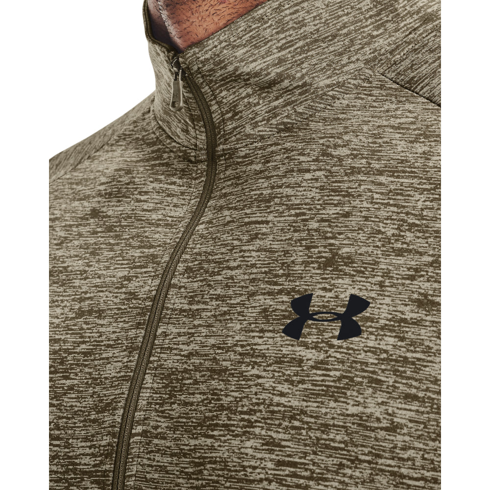 Under Armour Tech 2.0 Golf Pullover 1328495