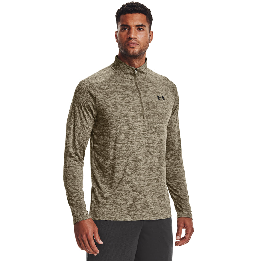 Under Armour Tech 2.0 Golf Pullover 1328495