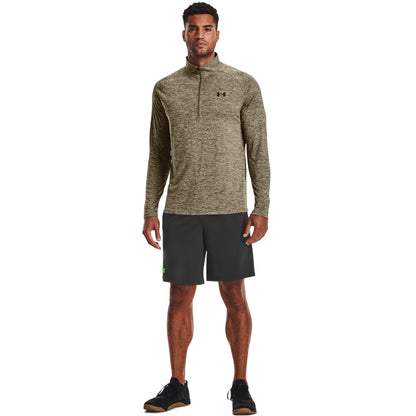 Under Armour Tech 2.0 Golf Pullover 1328495