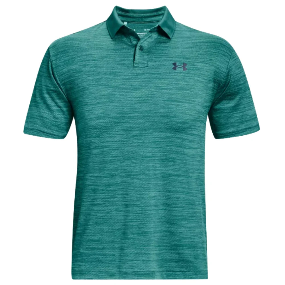 Under Armour Performance 2.0 Golf Polo Shirt 1342080
