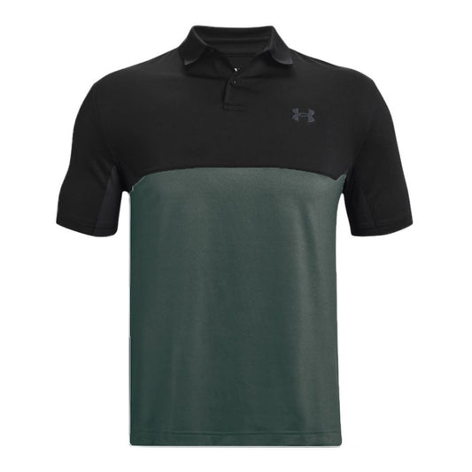 Under Armour Performance Colorblock 2.0 Shirt 1355485